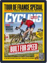 Cycling Plus (Digital) Subscription                    May 31st, 2019 Issue