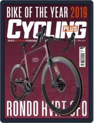 Cycling Plus (Digital) Subscription                    May 1st, 2019 Issue