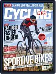 Cycling Plus (Digital) Subscription                    April 1st, 2019 Issue