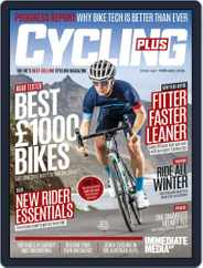 Cycling Plus (Digital) Subscription                    February 1st, 2019 Issue