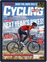 Cycling Plus (Digital) Subscription                    January 1st, 2019 Issue