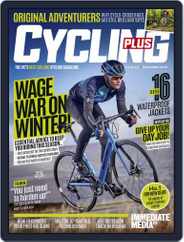 Cycling Plus (Digital) Subscription                    December 1st, 2018 Issue