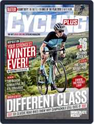 Cycling Plus (Digital) Subscription                    November 1st, 2018 Issue