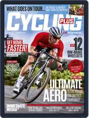 Cycling Plus (Digital) Subscription                    October 1st, 2018 Issue