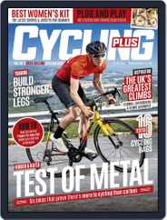 Cycling Plus (Digital) Subscription                    September 1st, 2018 Issue