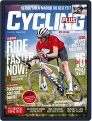 Cycling Plus (Digital) Subscription                    August 1st, 2018 Issue