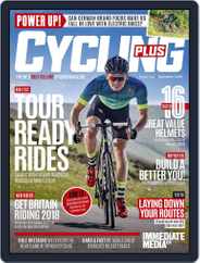 Cycling Plus (Digital) Subscription                    June 1st, 2018 Issue