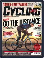 Cycling Plus (Digital) Subscription                    May 1st, 2018 Issue