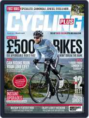Cycling Plus (Digital) Subscription                    March 1st, 2018 Issue
