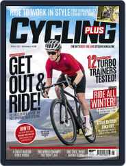 Cycling Plus (Digital) Subscription                    January 1st, 2018 Issue