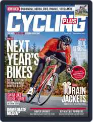 Cycling Plus (Digital) Subscription                    December 1st, 2017 Issue
