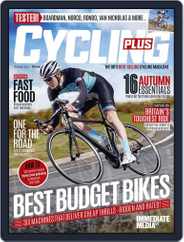 Cycling Plus (Digital) Subscription                    November 1st, 2017 Issue