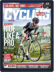 Cycling Plus (Digital) Subscription                    August 1st, 2017 Issue