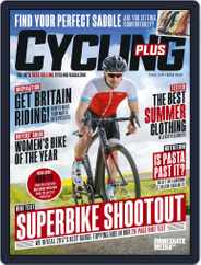 Cycling Plus (Digital) Subscription                    July 1st, 2017 Issue