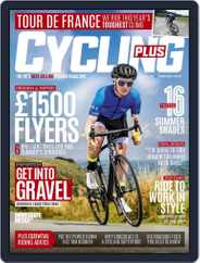Cycling Plus (Digital) Subscription                    June 13th, 2017 Issue