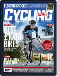 Cycling Plus (Digital) Subscription                    June 1st, 2017 Issue