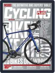 Cycling Plus (Digital) Subscription                    March 29th, 2017 Issue