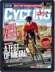 Cycling Plus (Digital) Subscription                    February 1st, 2017 Issue