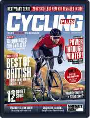 Cycling Plus (Digital) Subscription                    December 6th, 2016 Issue