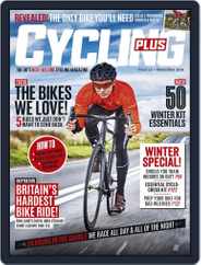Cycling Plus (Digital) Subscription                    December 1st, 2016 Issue