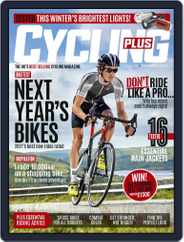 Cycling Plus (Digital) Subscription                    November 1st, 2016 Issue