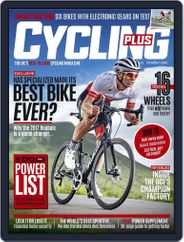 Cycling Plus (Digital) Subscription                    October 1st, 2016 Issue