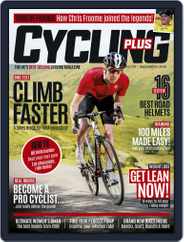 Cycling Plus (Digital) Subscription                    September 1st, 2016 Issue