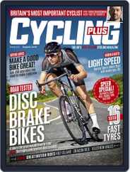 Cycling Plus (Digital) Subscription                    August 1st, 2016 Issue