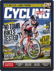 Cycling Plus (Digital) Subscription                    June 21st, 2016 Issue