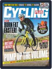 Cycling Plus (Digital) Subscription                    April 1st, 2016 Issue