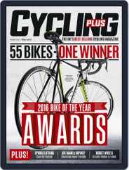 Cycling Plus (Digital) Subscription                    March 29th, 2016 Issue