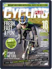 Cycling Plus (Digital) Subscription                    March 1st, 2016 Issue