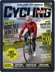 Cycling Plus (Digital) Subscription                    December 1st, 2015 Issue