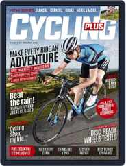 Cycling Plus (Digital) Subscription                    September 14th, 2015 Issue