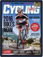 Cycling Plus (Digital) Subscription                    August 18th, 2015 Issue