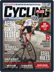 Cycling Plus (Digital) Subscription                    August 1st, 2015 Issue