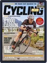 Cycling Plus (Digital) Subscription                    June 1st, 2015 Issue