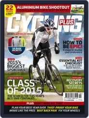 Cycling Plus (Digital) Subscription                    March 1st, 2015 Issue