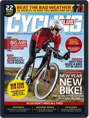 Cycling Plus (Digital) Subscription                    January 12th, 2015 Issue