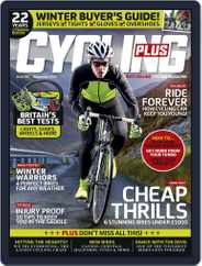 Cycling Plus (Digital) Subscription                    November 17th, 2014 Issue