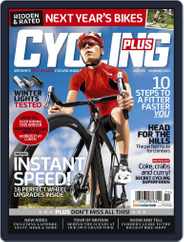 Cycling Plus (Digital) Subscription                    October 13th, 2014 Issue