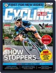 Cycling Plus (Digital) Subscription                    September 15th, 2014 Issue
