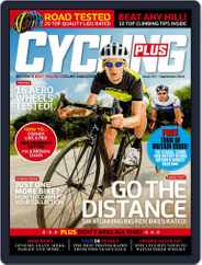 Cycling Plus (Digital) Subscription                    August 25th, 2014 Issue