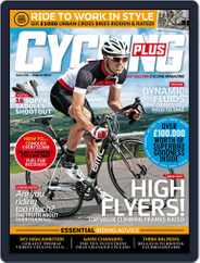 Cycling Plus (Digital) Subscription                    July 22nd, 2014 Issue