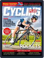 Cycling Plus (Digital) Subscription                    April 29th, 2014 Issue