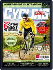 Cycling Plus (Digital) Subscription                    December 9th, 2013 Issue