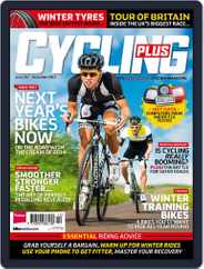 Cycling Plus (Digital) Subscription                    November 12th, 2013 Issue