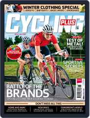 Cycling Plus (Digital) Subscription                    October 14th, 2013 Issue