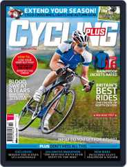 Cycling Plus (Digital) Subscription                    September 18th, 2013 Issue