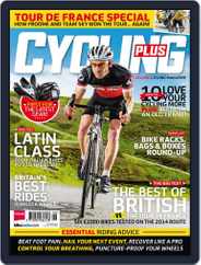 Cycling Plus (Digital) Subscription                    August 19th, 2013 Issue